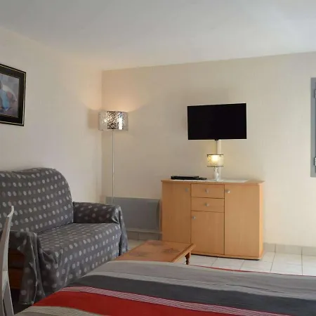 דירה Cap D'agde, 1 Piece, 2 Personnes - Fr-1-249-356 *